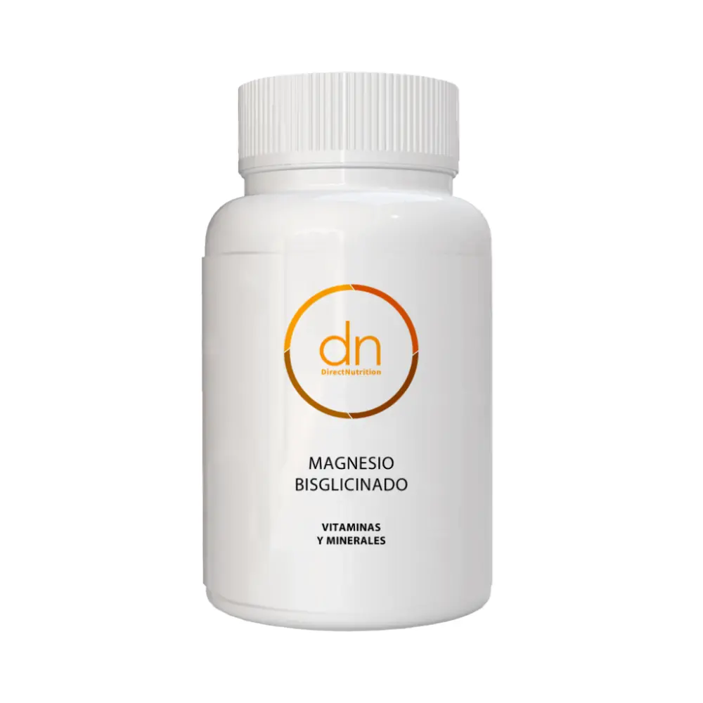 Masgnesio