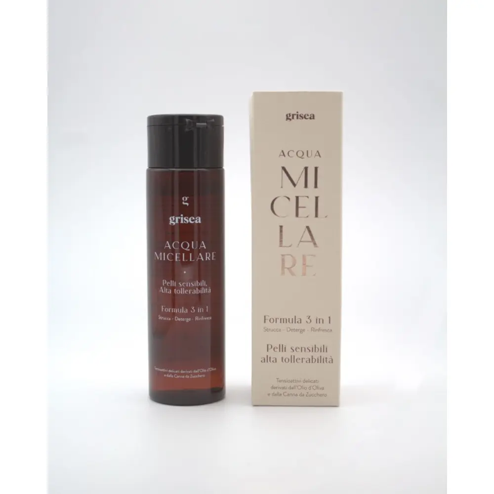 acqua-micellare