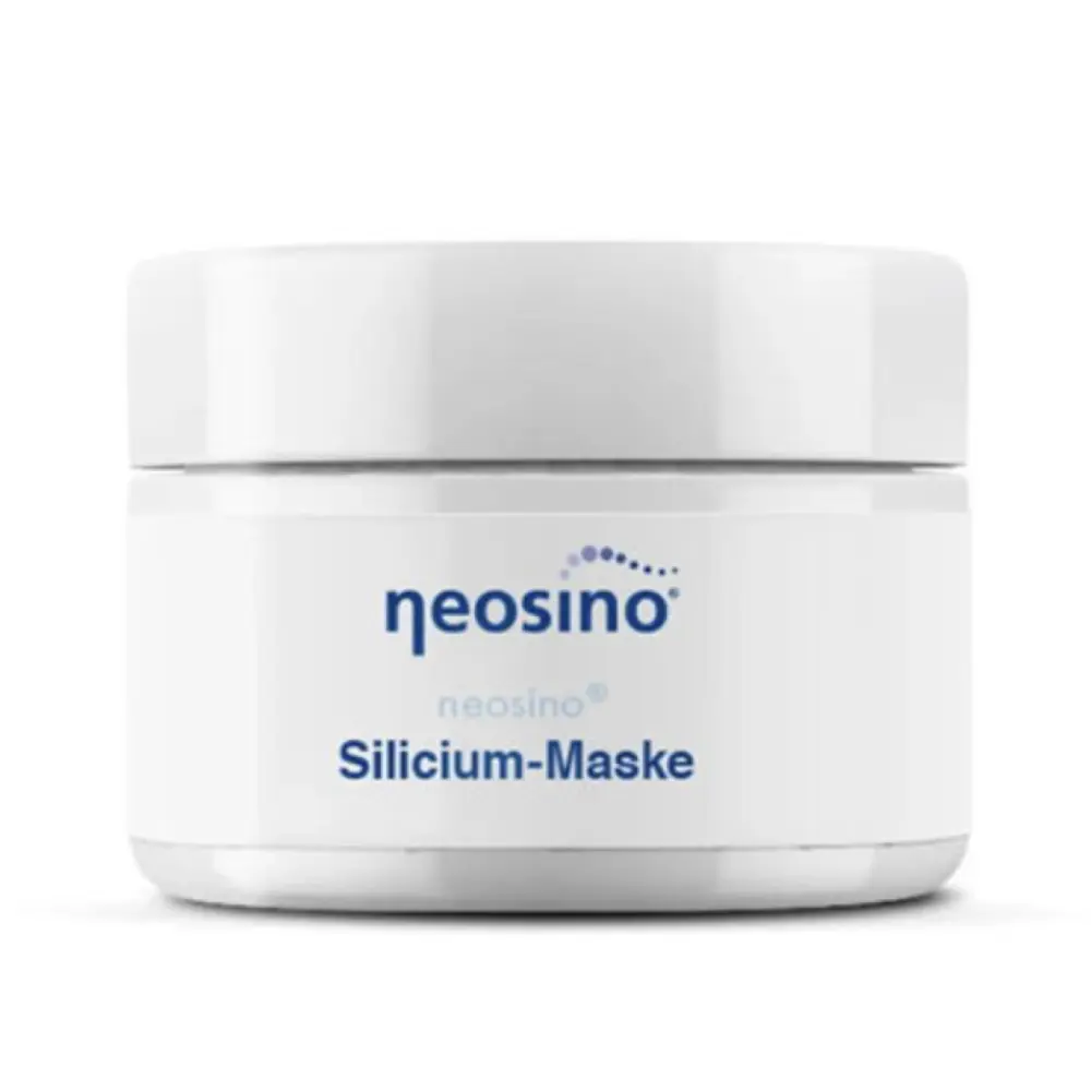 Masque au Silicium Masque au Silicium