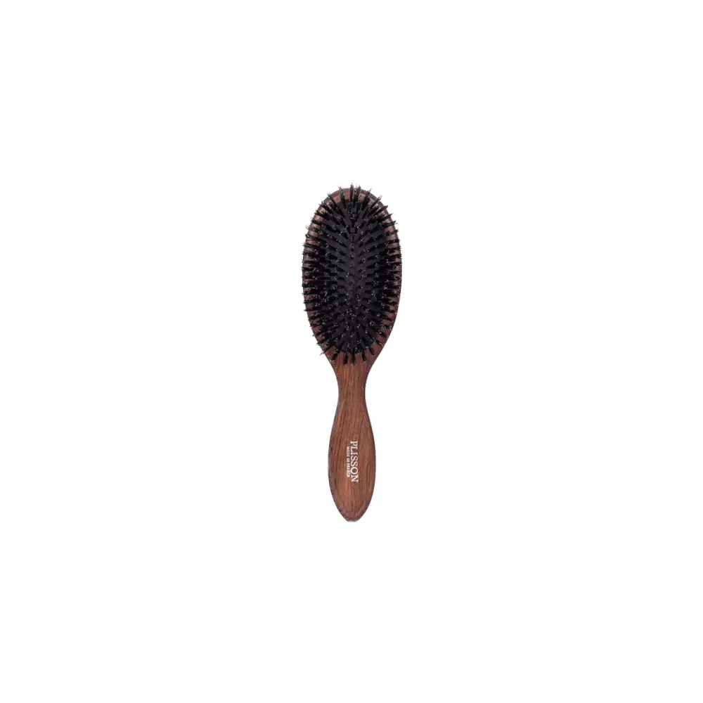 brosse-a-cheveux-pneumatique-grand-modele-100-sanglier Background Removed