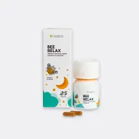 Bee Relax - Complément Naturel pour un Sommeil de Qualité Bee Relax - Complément Naturel pour un Sommeil de Qualité