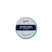 Baume pour les Coussinets