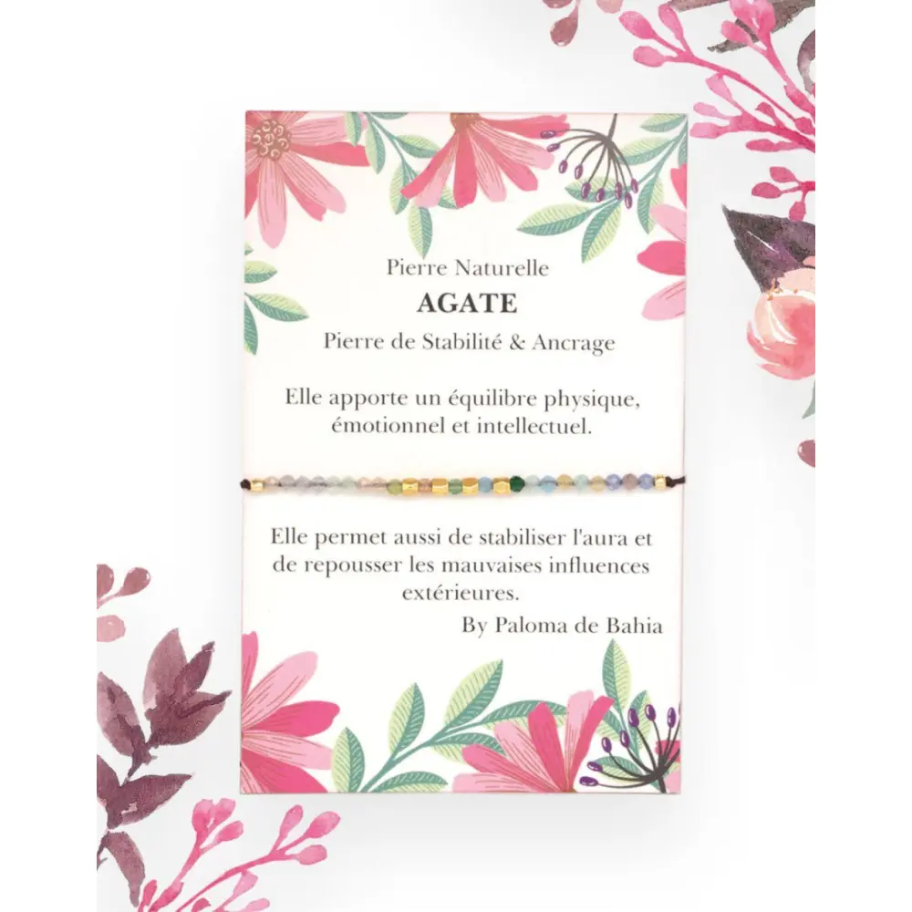 bracelet-agate-claire-cordon