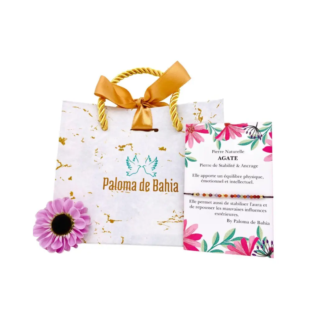 emballage-bracelet-agate-claire