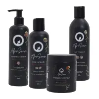 Afrosoun Coffret BASS.