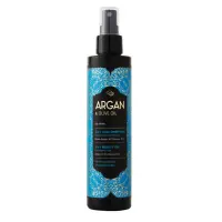 Huile de Beauté 3 en 1 – Argan & Chia Huile de Beauté 3 en 1 – Argan & Chia
