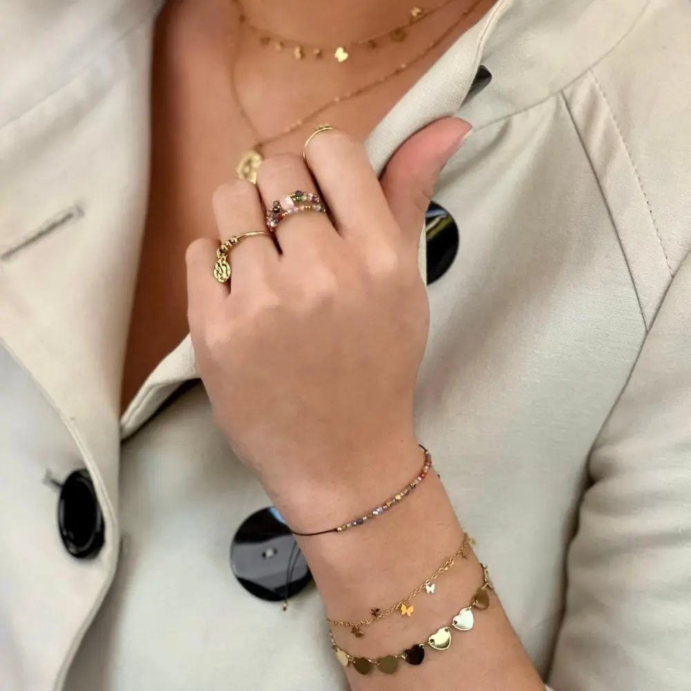 agate-bracelet-cordon-avec-pierre-mannequin-boutique-bijoux-toulouse