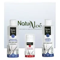 Meine Anti - Unreinheiten - Gesichtsroutine Meine Anti - Unreinheiten - Gesichtsroutine