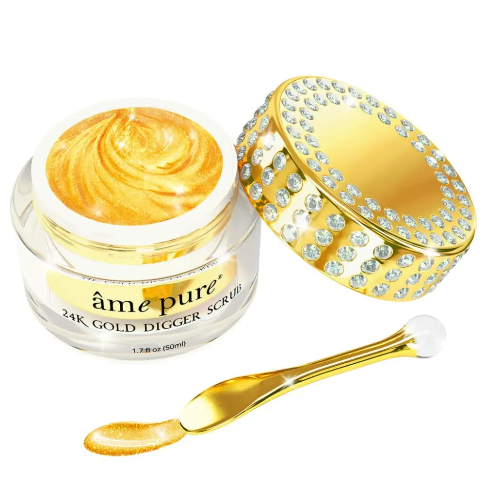 ame-pure_gold_digger_scrub_24K_5060539990345