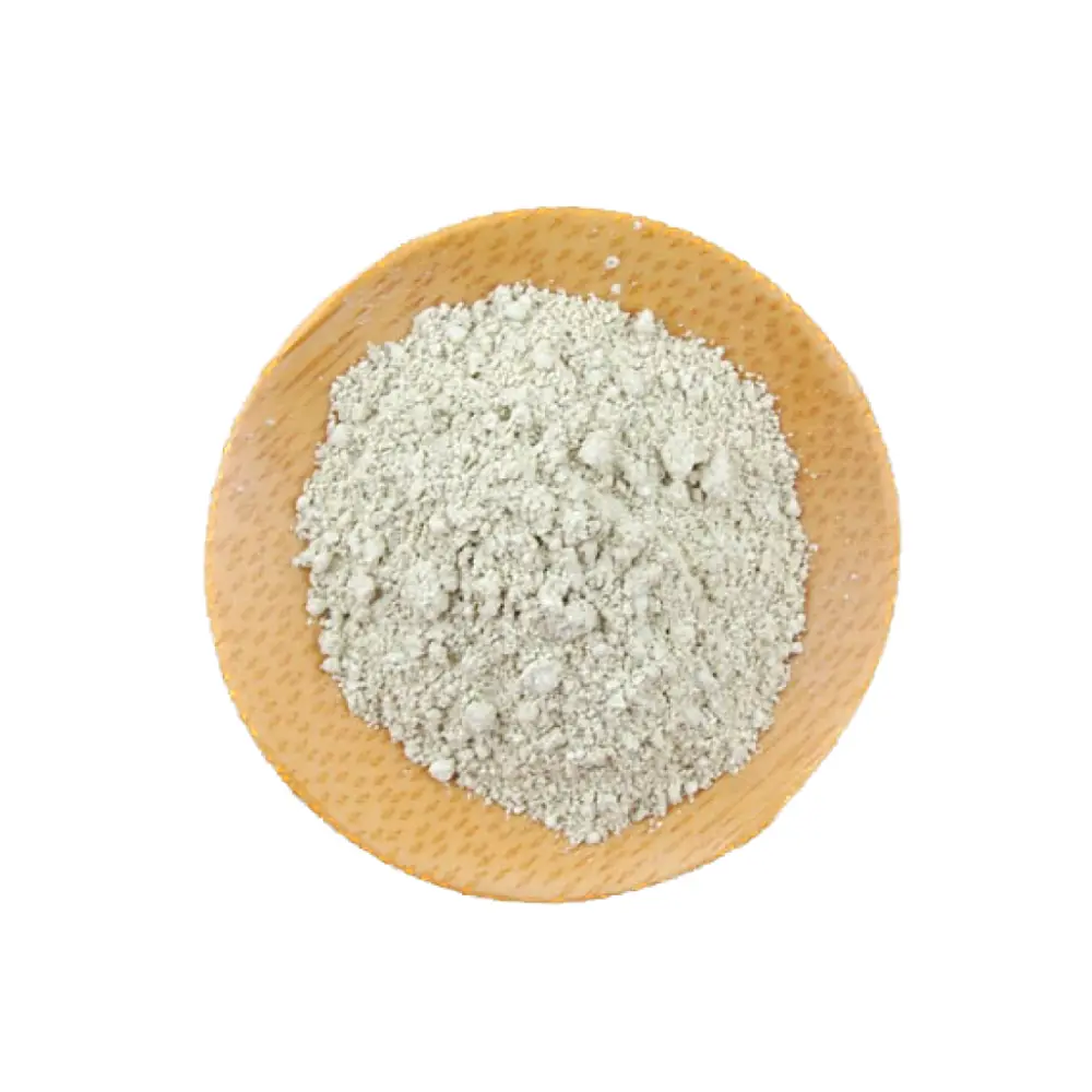 Masque-visage-poudre-peau-grasse avec arrière-plan supprimé