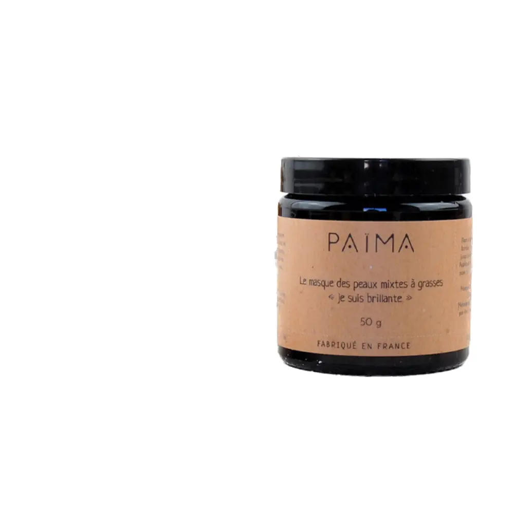 Masque-visage-peau-grasse avec arrière-plan supprimé