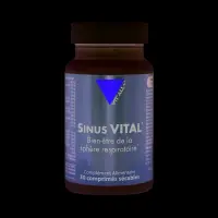 Sinus Vital® -  Bien-Être Respiratoire - 30unités
