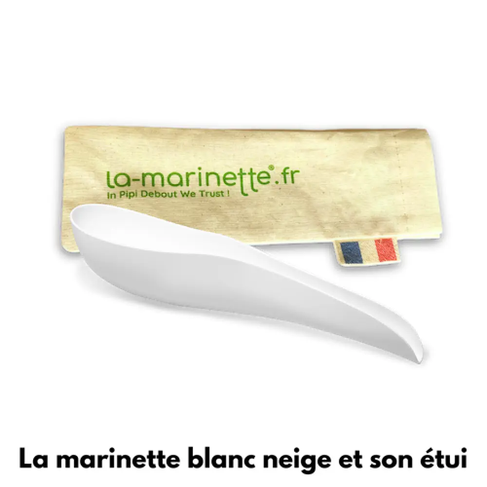 Urinoir-portable-blanc-neige-pour-femme-et-etui-coton-bio