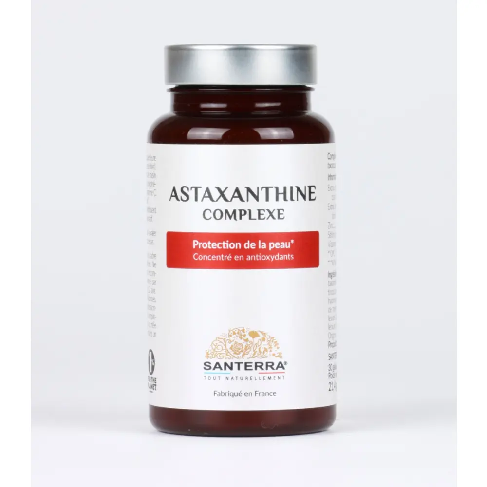 Astaxanthine_Santerra_Protection_Solaire_Soleil_Yeux_A,nti_Oxydants