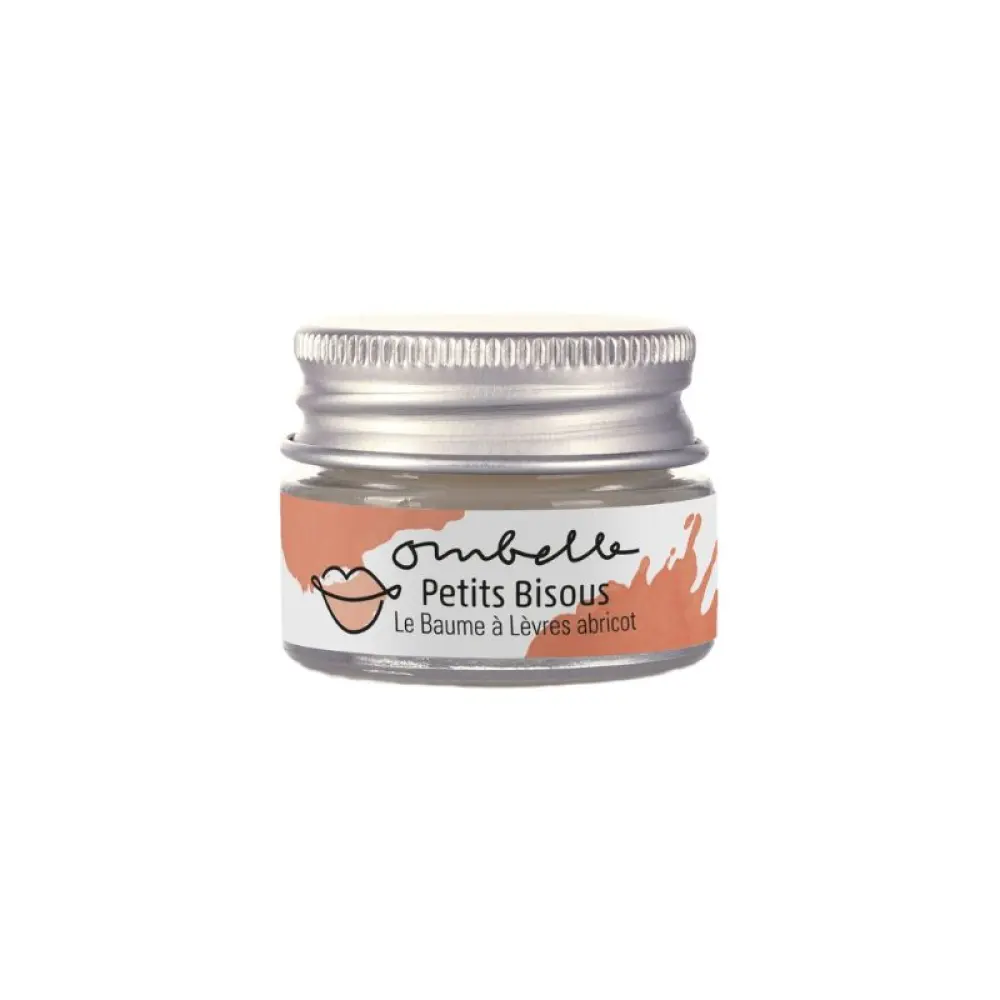 Baume à lèvres