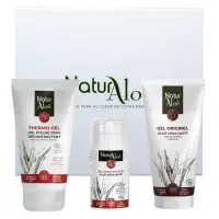 2025 - Coffret 4 Essentiels Homme Seul