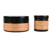 Chantilly-karite-bio avec arrière-plan supprimé