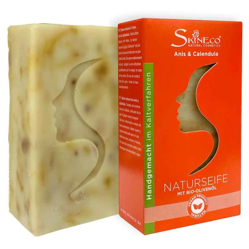 01-Skineco-Anis-Calendula-Natur-Seife