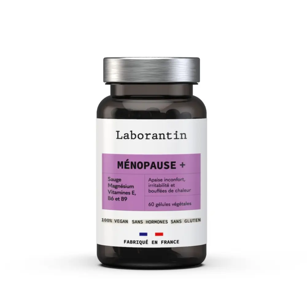 Ménopause +__FB