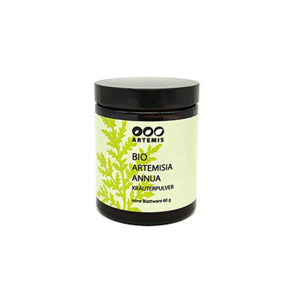 Kräuterpulver_60g_Artemisia-annua