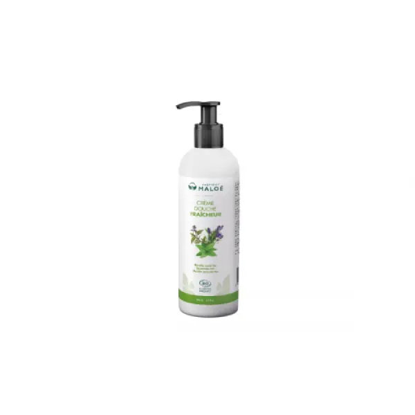 Gel Douche Fraîcheur BIO