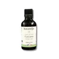 Extrait de Plante Bio - Curcuma Extrait de Plante Bio - Curcuma