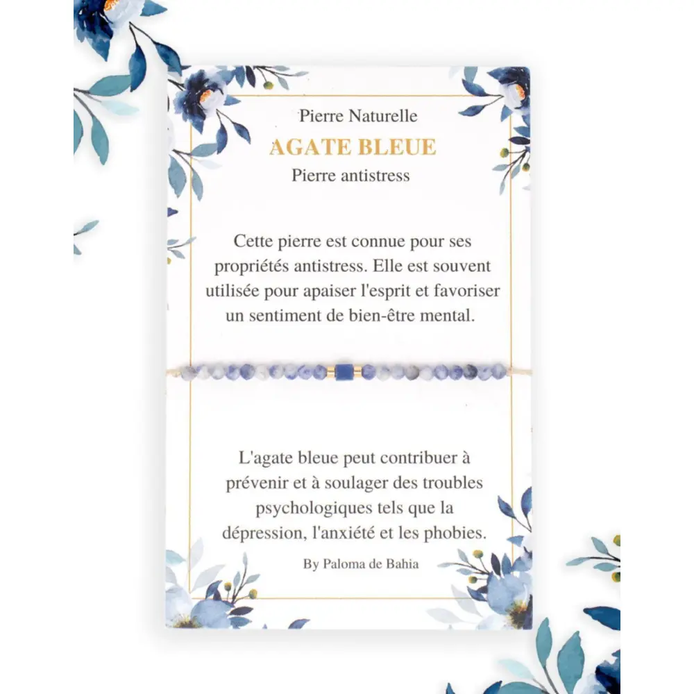 bracelet-agate-bleue-cordon