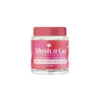 Mush n go - Musculaire New