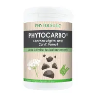 phytocarbo-phytoceutic