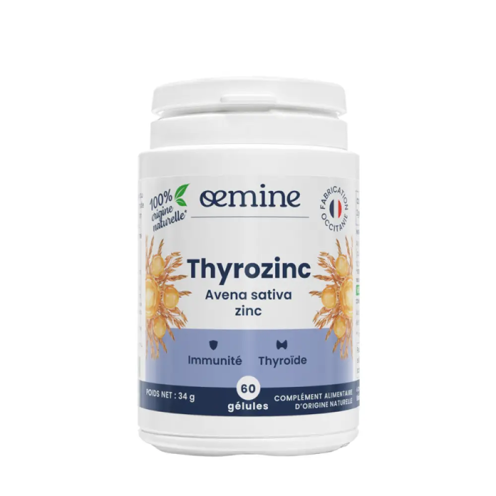 thyrozinc-oemine