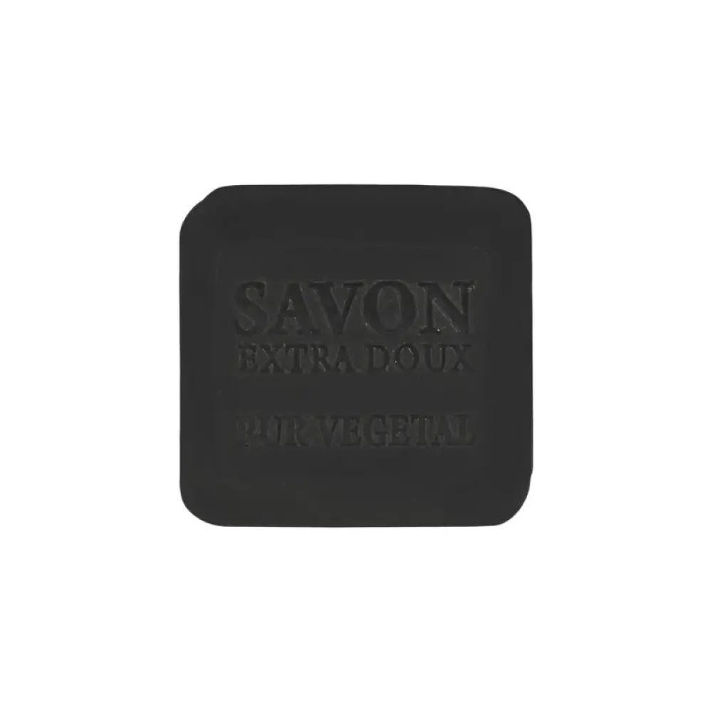 Savon Noir