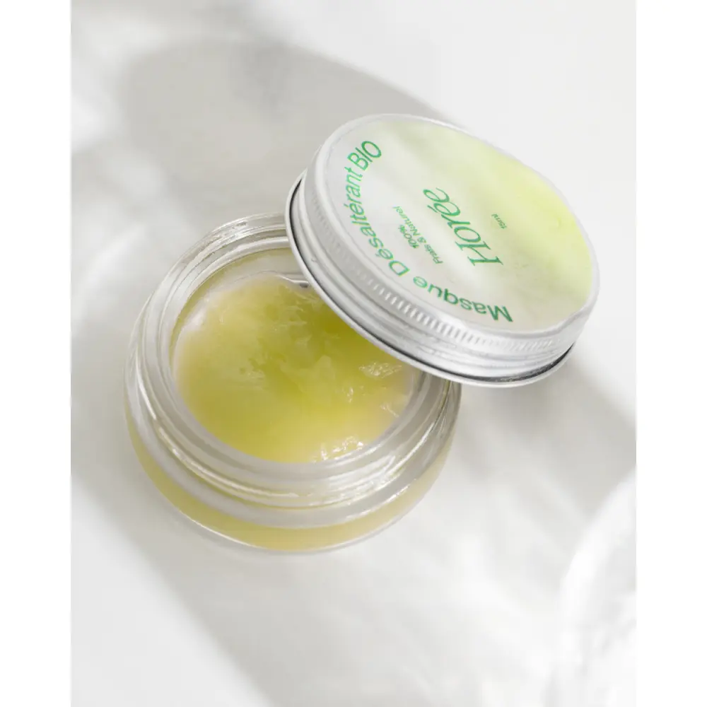 MASQUE DESALTERANT - 1