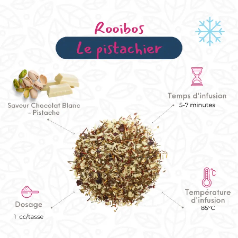 le-pistachier