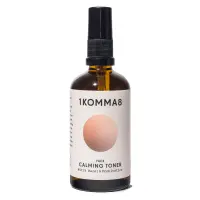 Beruhigender Toner Probiotika & Hamamelis Beruhigender Toner Probiotika & Hamamelis