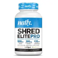 SHRED ELITE PRO 90 CAP