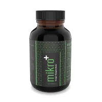 mikro-Energie-Komplex-Natur