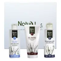 2025 - Coffret 1 Essentiels corps et cheveux hydratation intense Seul