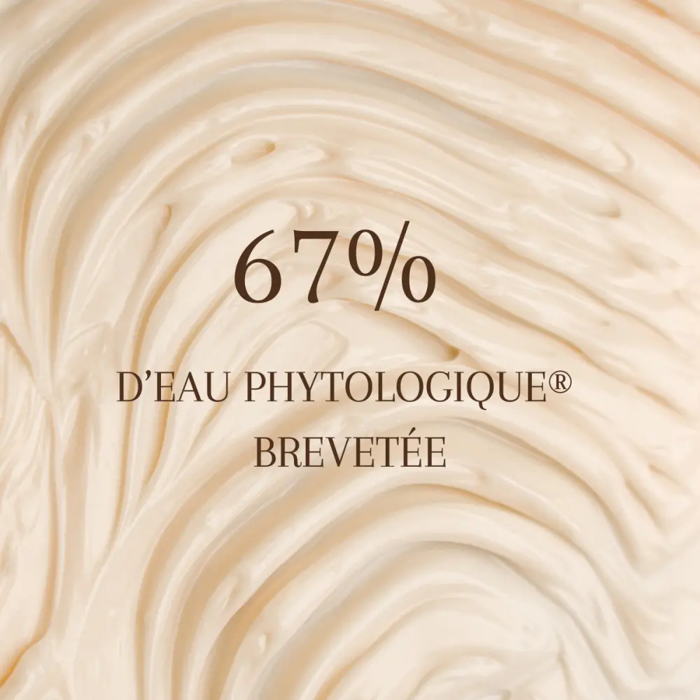 BAUME RESSOURCE PEAU CORPS  RETOUCHE FOND