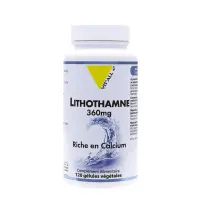 lithothamne