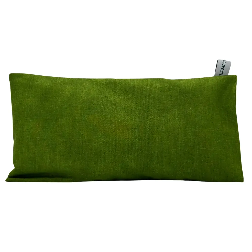 Lavendel Kissen - Grün ohne Hintergrund