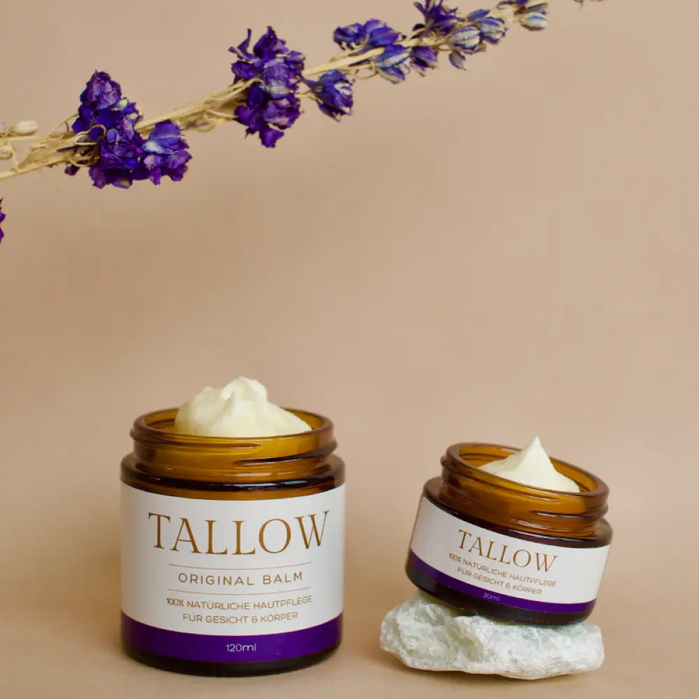 Tallow Lavender