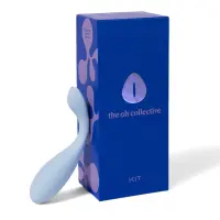 Kit Bendy G-Spot Rabbit Vibrator 10