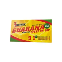 guarana-9+1