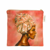 Kosmetiktasche-Schminktasche-African-Woman-Pomegranate-1