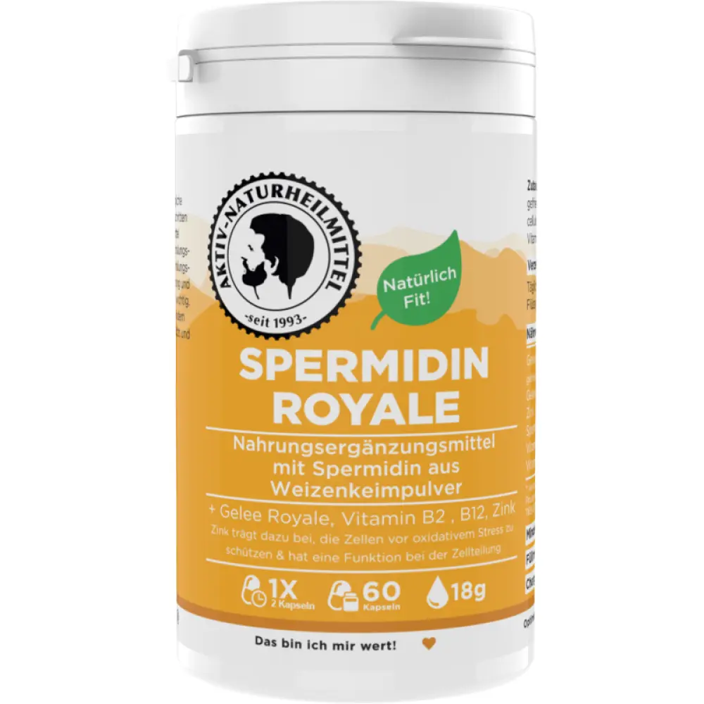 spermidin-royale
