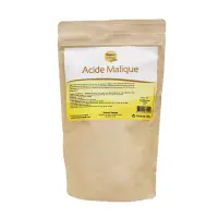 Acide-malique-500g