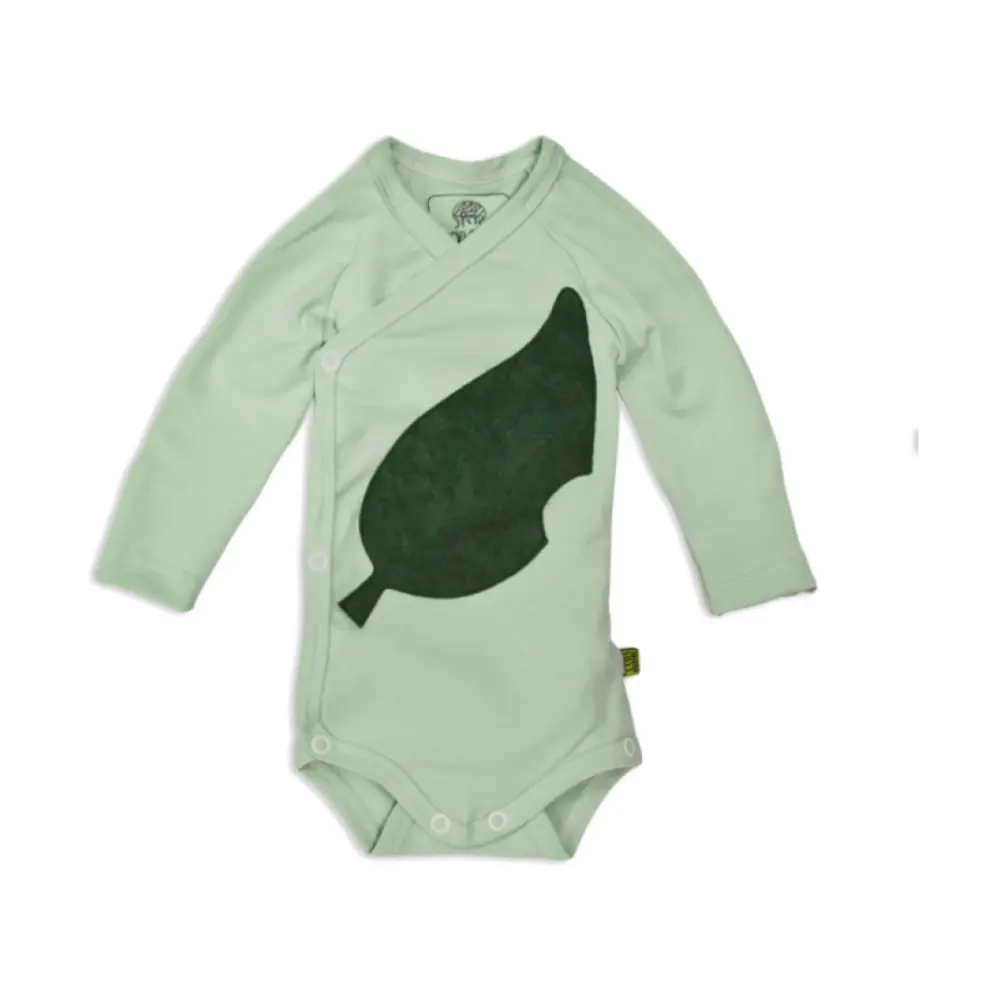 Newborn-wickelbody-aus-biobaumwolle-mint-vorderseite