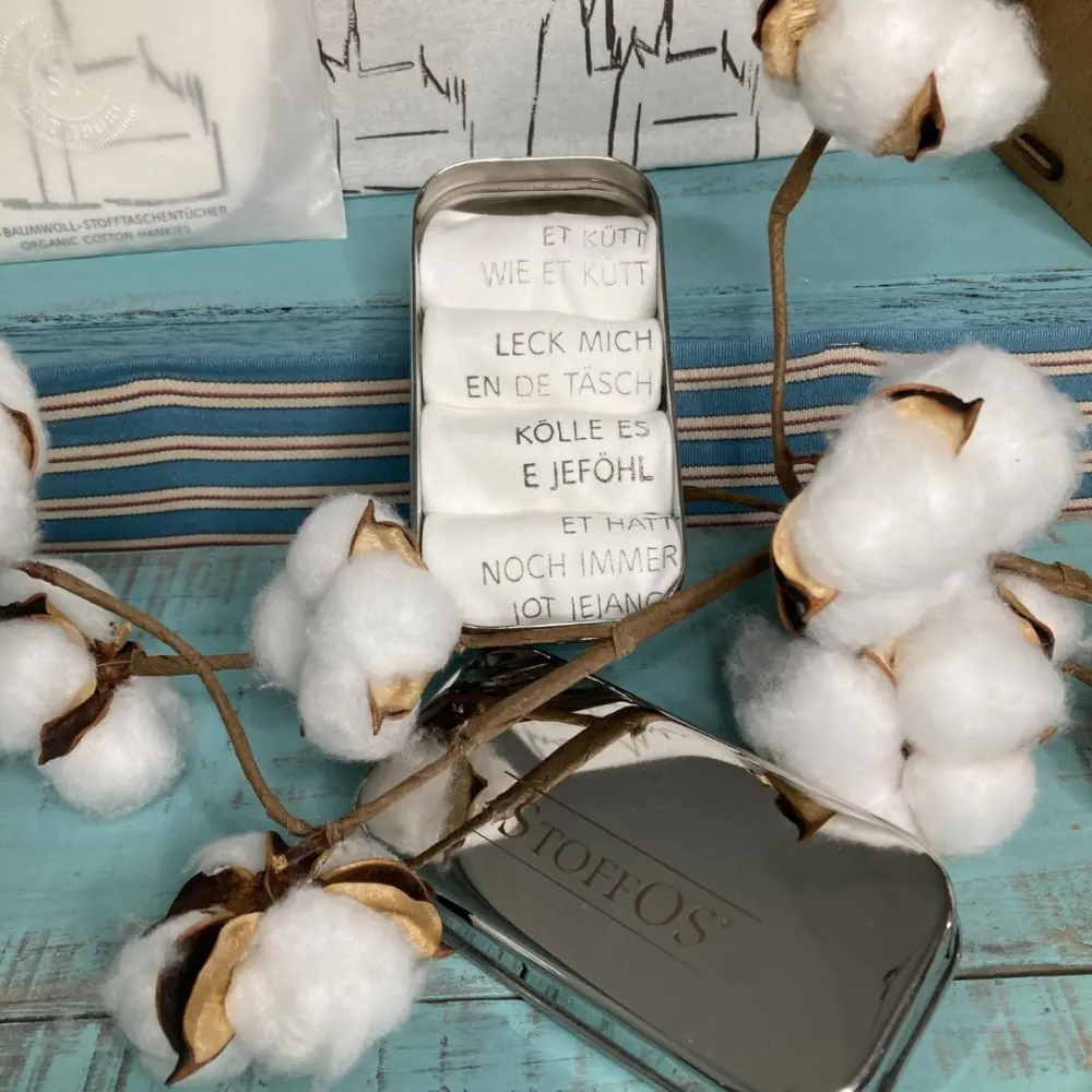 4erTinyBoxHanddruckDOM_4KoelscheSprueche_ETKUeTT_LECKMICH_KOeLLEES_ETHAeTT