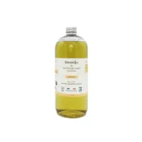 Savon liquide végétal pur olive certifié bio AGRUMES Savon liquide végétal pur olive certifié bio AGRUMES