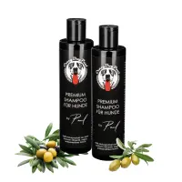 Shampooing Premium pour chiens - pack de 2 Shampooing Premium pour chiens - pack de 2